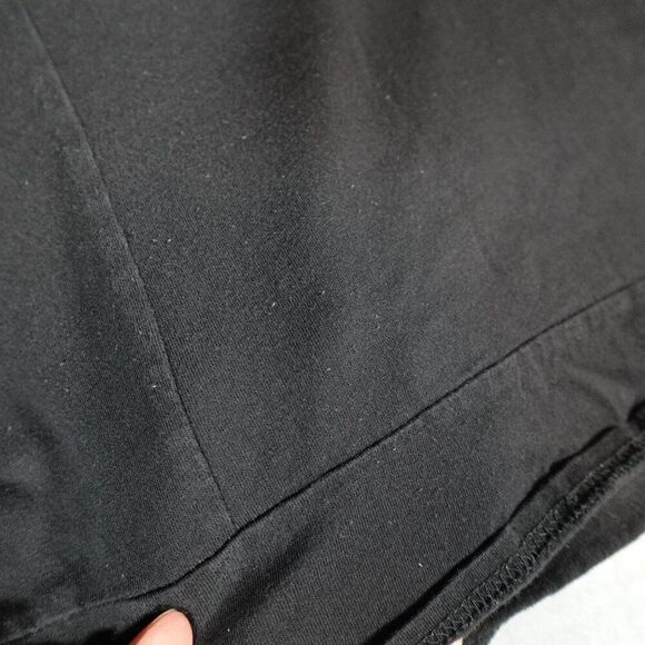 IKEA x Stampd Box Logo Crewneck T Shirt Mens Large Limited Edition Black - Picture 7 of 9